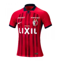 Kashima Antlers Voetbalshirt 2023-24 Thuistenue Heren