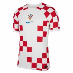 Kroatië Voetbalshirt WK 2022 Thuistenue Heren