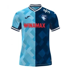 Le Havre AC Voetbalshirt 2023-24 Thuistenue Heren