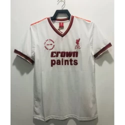 Liverpool FC Retro Shirt 1985-86 Third Heren