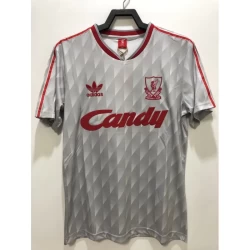 Liverpool FC Retro Shirt 1989-91 Uit Heren