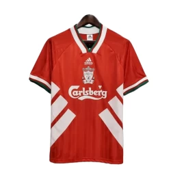 Liverpool FC Retro Shirt 1994-95 Thuis Heren