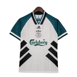 Liverpool FC Retro Shirt 1994-95 Uit Heren