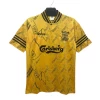 Liverpool FC Retro Shirt 1994-96 Third Heren