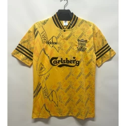 Liverpool FC Retro Shirt 1994-96 Third Heren
