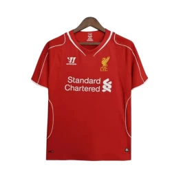 Liverpool FC Retro Shirt 2014-15 Thuis Heren