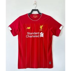 Liverpool FC Retro Shirt 2019-20 Thuis Heren