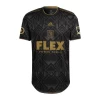 Los Angeles FC Voetbalshirt 2023-24 Thuistenue Heren