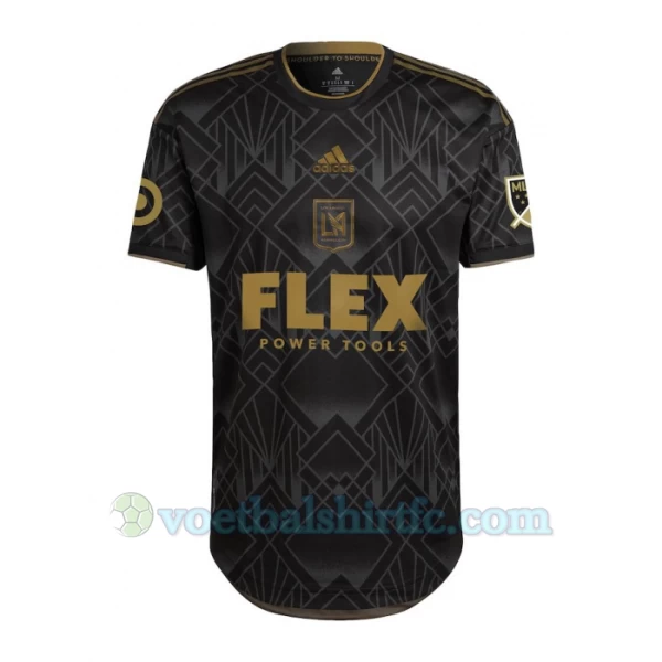 Los Angeles FC Voetbalshirt 2023-24 Thuistenue Heren