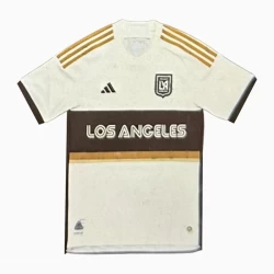 Los Angeles FC Voetbalshirt 2024-25 Thirdtenue Heren