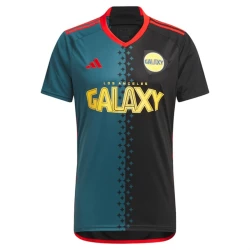 Los Angeles Galaxy Voetbalshirt 2024-25 Thirdtenue Heren