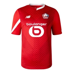 LOSC Lille 2023-24 Thuisshirt