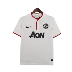 Manchester United Retro Shirt 2013-14 Third Heren