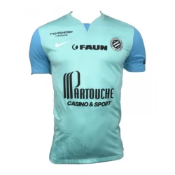 Montpellier Herault SC 2023-24 Thirdshirt