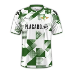 Moreirense FC Voetbalshirt 2023-24 Thuistenue Heren