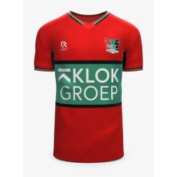 NEC Nijmegen Voetbalshirt 2023-24 Thuistenue Heren