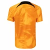 Nederlands Voetbalshirt WK 2022 Thuistenue Heren