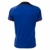 Nederlands Voetbalshirt WK 2022 Uittenue Heren