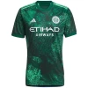 New York City FC Voetbalshirt 2023-24 Thirdtenue Heren