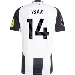 Newcastle United Alexander Isak #14 Voetbalshirt 2024-25 Thuistenue Heren