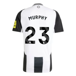 Newcastle United Murphy #23 Voetbalshirt 2024-25 Thuistenue Heren
