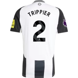 Newcastle United Trippier #2 Voetbalshirt 2024-25 Thuistenue Heren