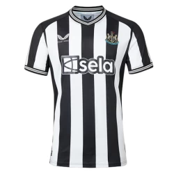 Newcastle United Voetbalshirt 2023-24 Thuistenue Heren