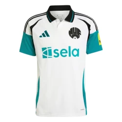 Newcastle United Voetbalshirt 2024-25 Thirdtenue Heren