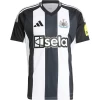 Newcastle United Gordon #10 Voetbalshirt 2024-25 Thuistenue Heren