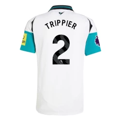 Newcastle United Voetbalshirt 2024-25 Trippier #2 Uittenue Heren