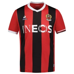 OGC Nice 2023-24 Thuisshirt