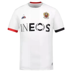 OGC Nice 2023-24 Uitshirt