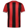 OGC Nice Voetbalshirt 2023-24 Thuistenue Heren