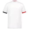 OGC Nice Voetbalshirt 2023-24 Uittenue Heren