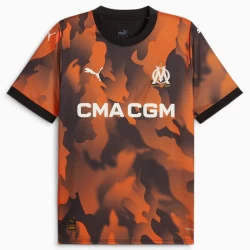 Olympique de Marseille 2023-24 Thirdshirt