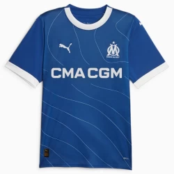 Olympique de Marseille 2023-24 Uitshirt