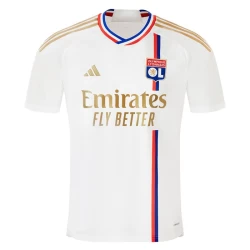 Olympique Lyonnais 2023-24 Thuisshirt