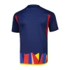 Olympique Lyonnais Voetbalshirt 2023-24 Thirdtenue Heren