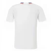 Olympique Lyonnais Voetbalshirt 2023-24 Thuistenue Heren