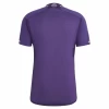 Orlando City SC Voetbalshirt 2023-24 Thuistenue Heren