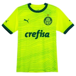 Palmeiras Voetbalshirt 2023-24 Thirdtenue Heren