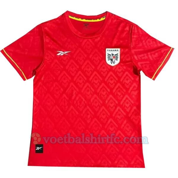 Panama Voetbalshirt Copa America 2024 Thuistenue Heren