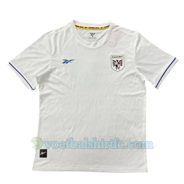 Panama Voetbalshirt Copa America 2024 Uittenue Heren