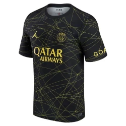 Paris Saint-Germain PSG 2023-24 Fourthshirt