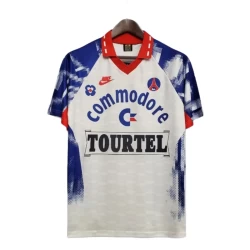 Paris Saint-Germain PSG Retro Shirt 1993-94 Uit Heren