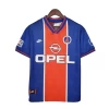 Paris Saint-Germain PSG Retro Shirt 1995-96 Thuis Heren