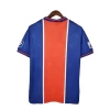 Paris Saint-Germain PSG Retro Shirt 1995-96 Thuis Heren