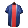 Paris Saint-Germain PSG Retro Shirt 1998-99 Thuis Heren