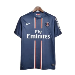 Paris Saint-Germain PSG Retro Shirt 2012-13 Thuis Heren