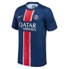 Paris Saint-Germain PSG Voetbalshirt 2024-25 Thuistenue Heren